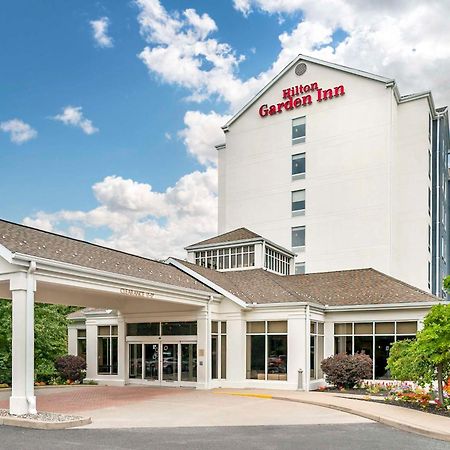 Hilton Garden Inn Albany-Suny Area Ngoại thất bức ảnh