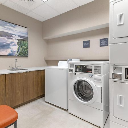 Hilton Garden Inn Albany-Suny Area Ngoại thất bức ảnh