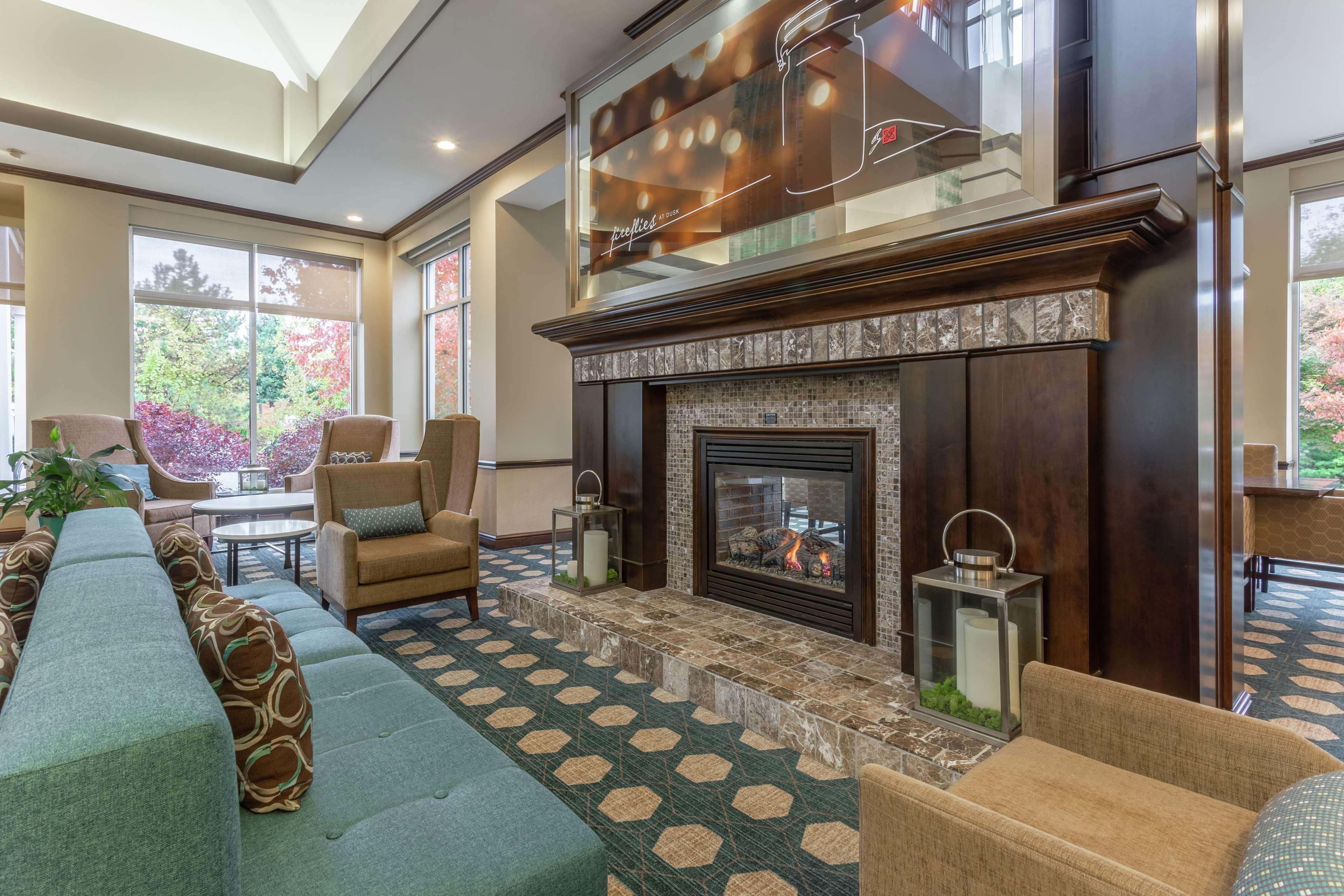 Hilton Garden Inn Albany-Suny Area Ngoại thất bức ảnh