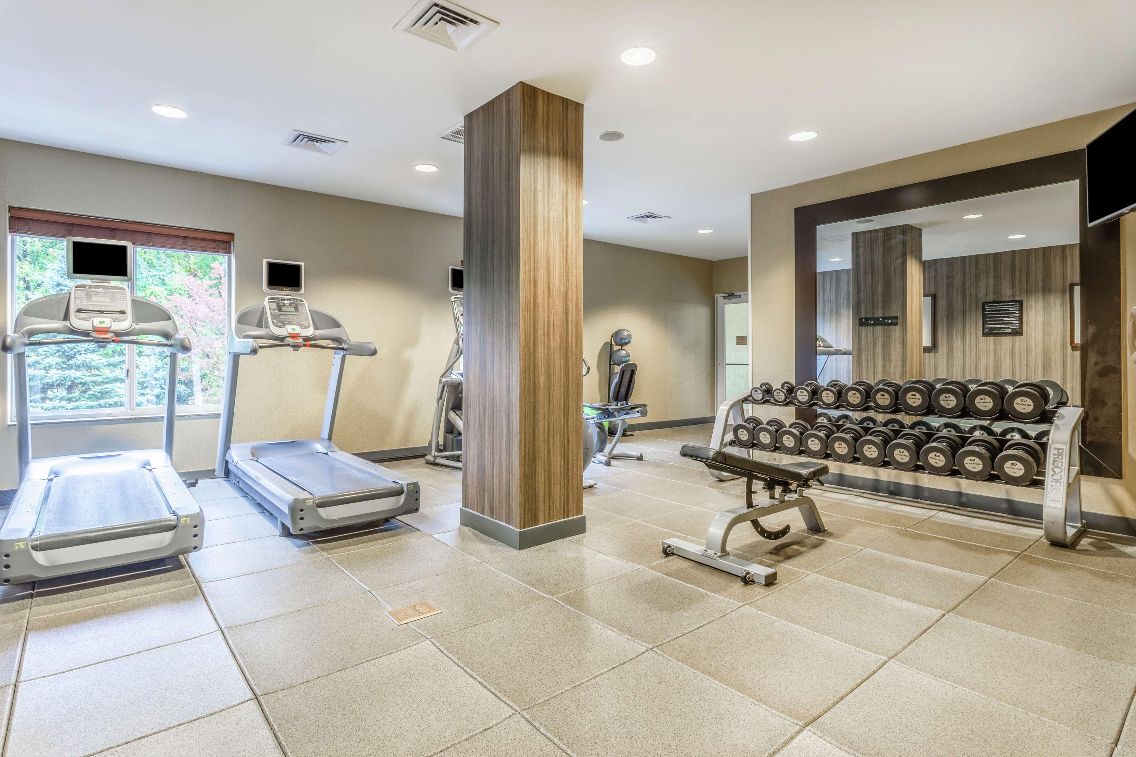 Hilton Garden Inn Albany-Suny Area Ngoại thất bức ảnh