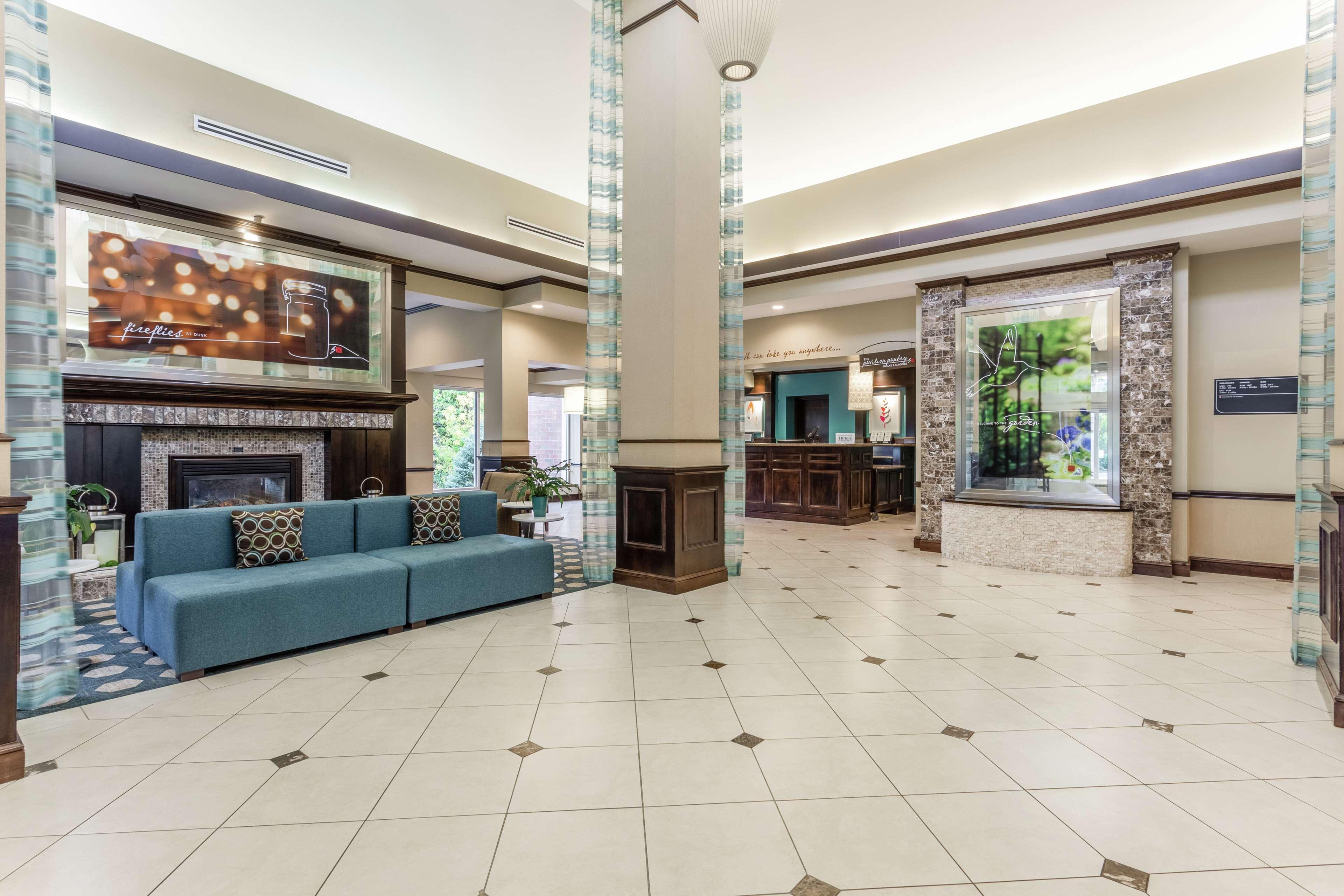 Hilton Garden Inn Albany-Suny Area Ngoại thất bức ảnh