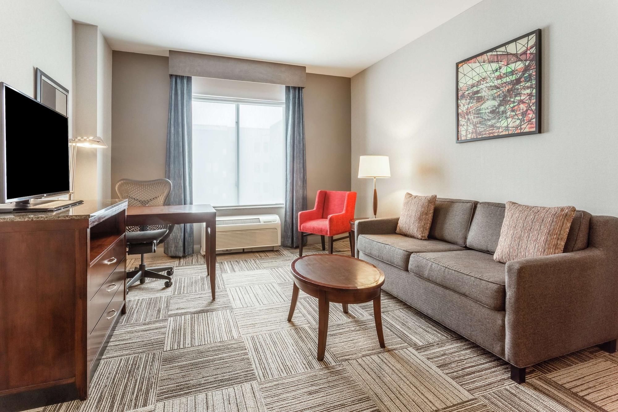 Hilton Garden Inn Albany-Suny Area Ngoại thất bức ảnh