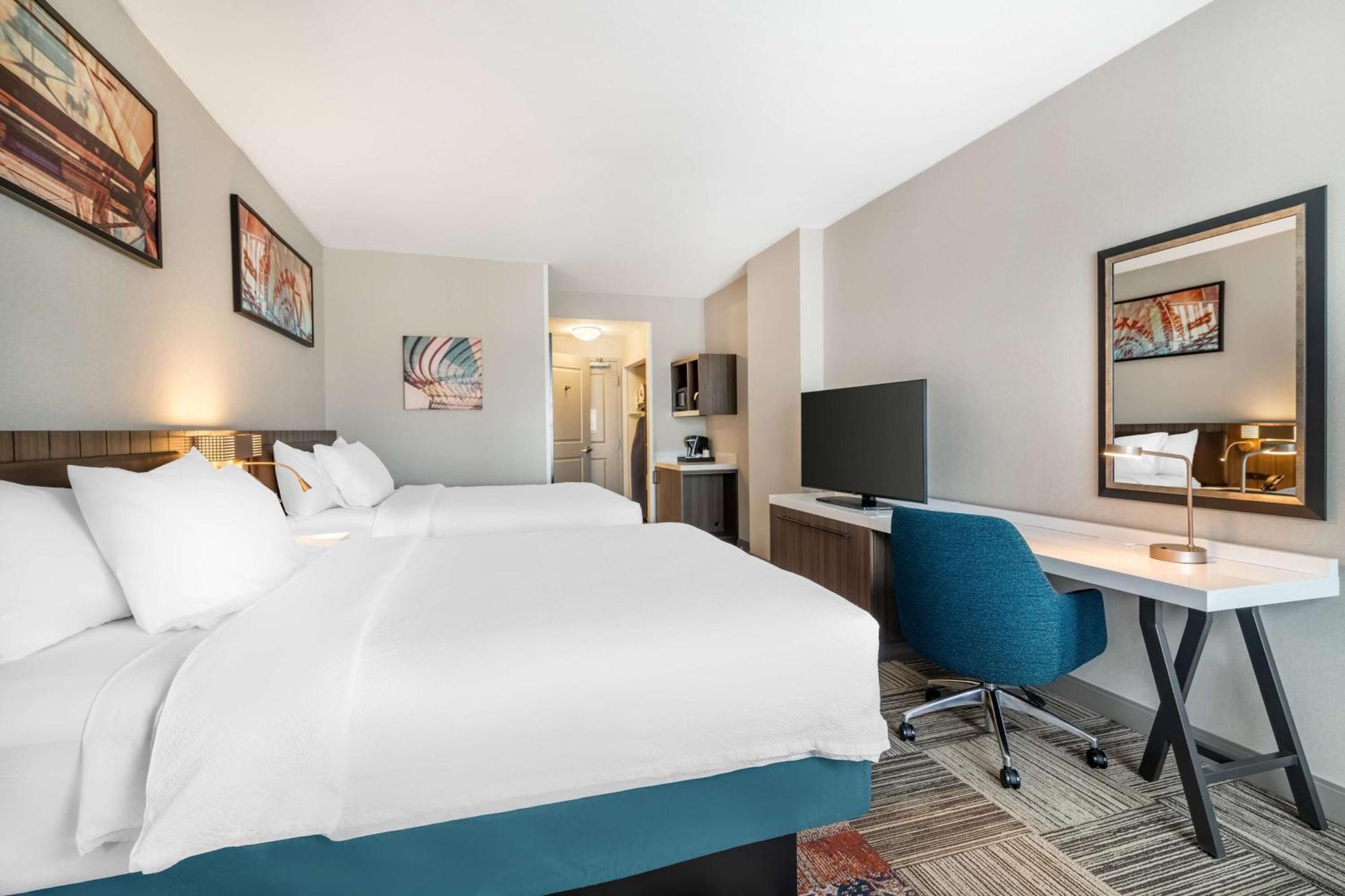 Hilton Garden Inn Albany-Suny Area Ngoại thất bức ảnh