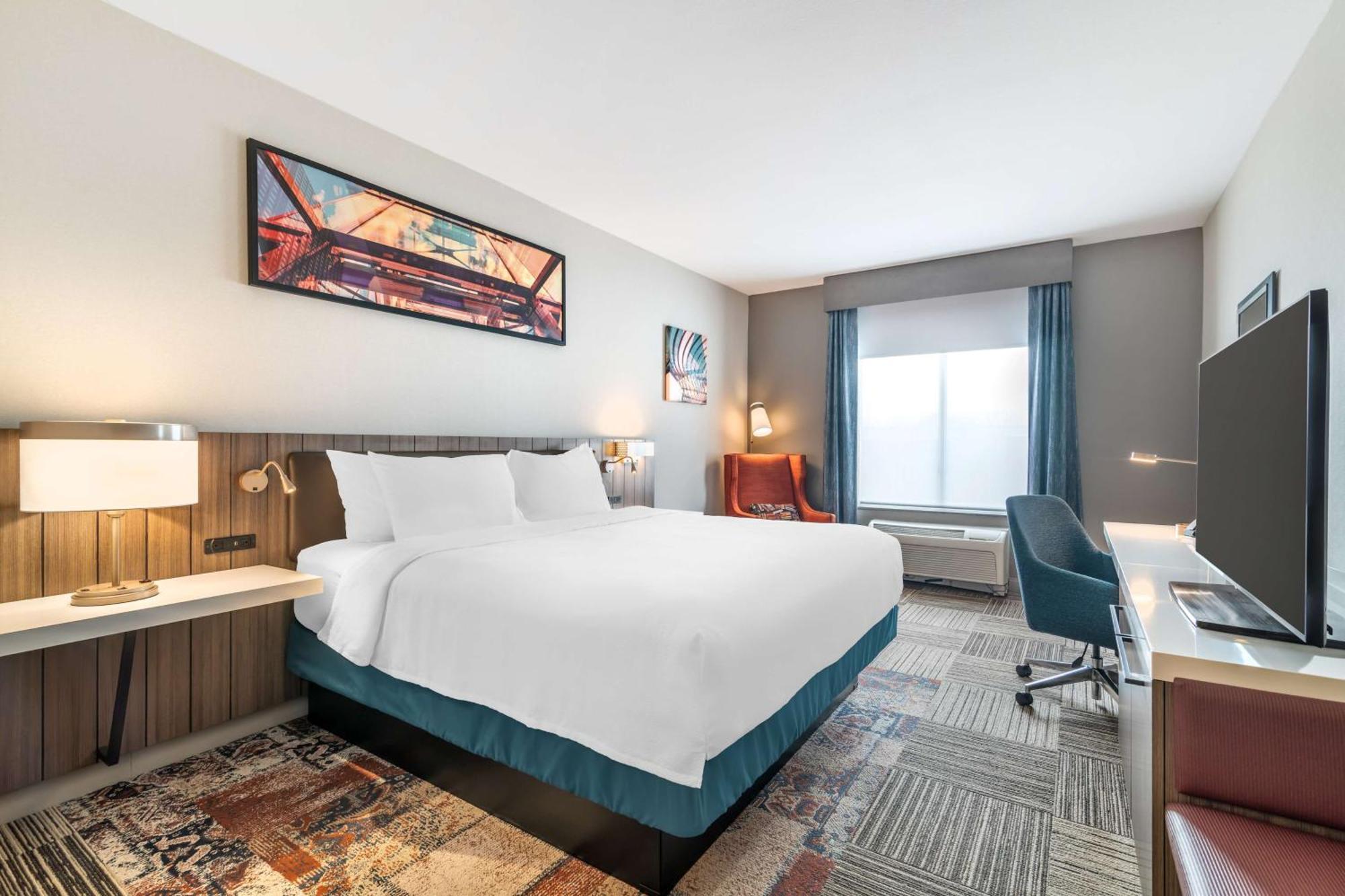 Hilton Garden Inn Albany-Suny Area Ngoại thất bức ảnh
