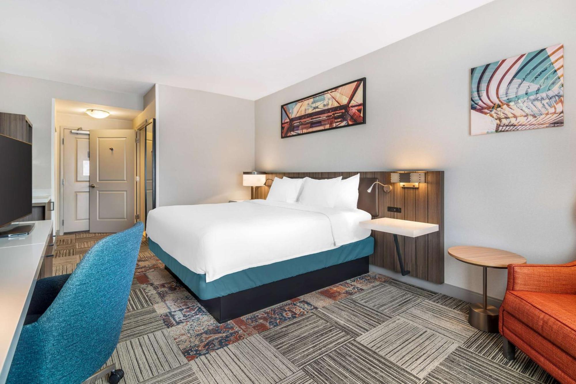 Hilton Garden Inn Albany-Suny Area Ngoại thất bức ảnh