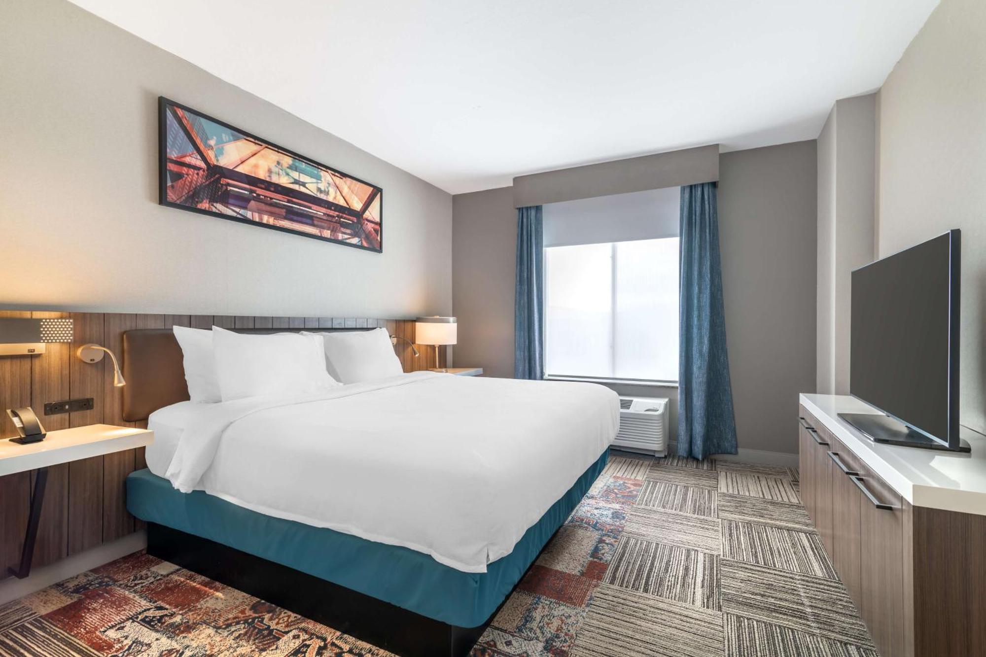 Hilton Garden Inn Albany-Suny Area Ngoại thất bức ảnh