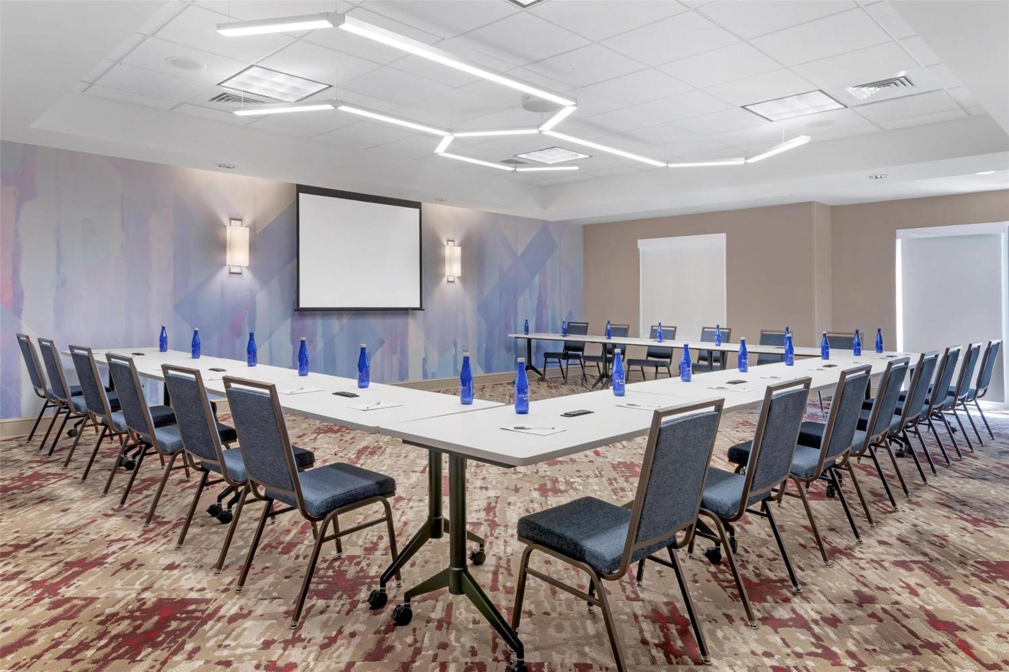 Hilton Garden Inn Albany-Suny Area Ngoại thất bức ảnh