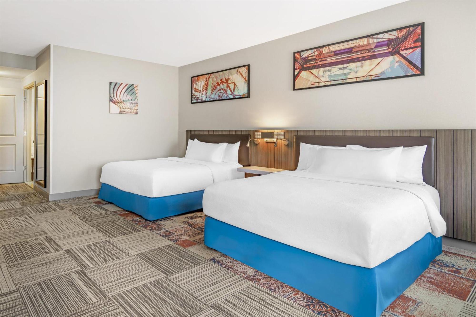 Hilton Garden Inn Albany-Suny Area Ngoại thất bức ảnh