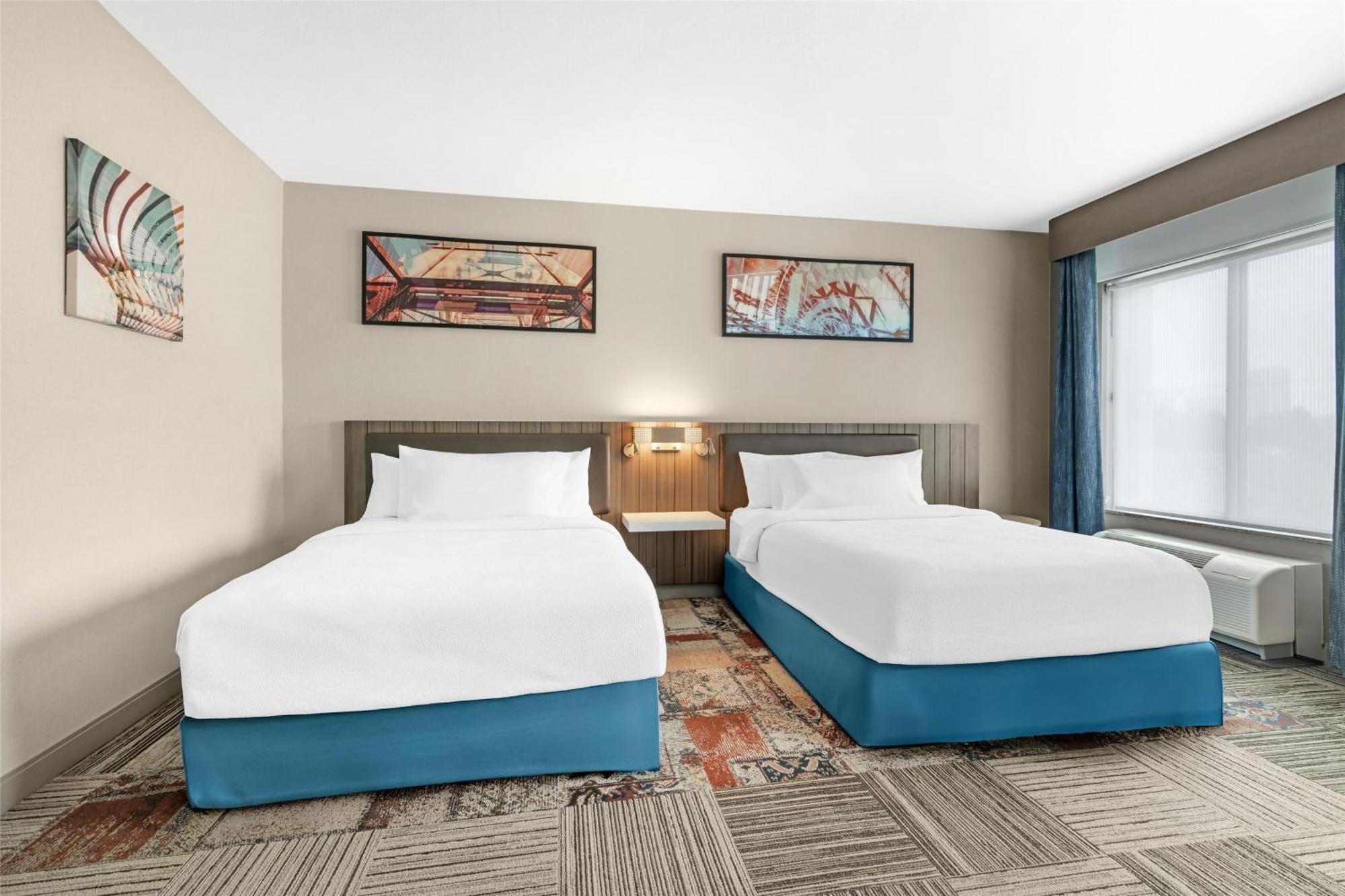 Hilton Garden Inn Albany-Suny Area Ngoại thất bức ảnh
