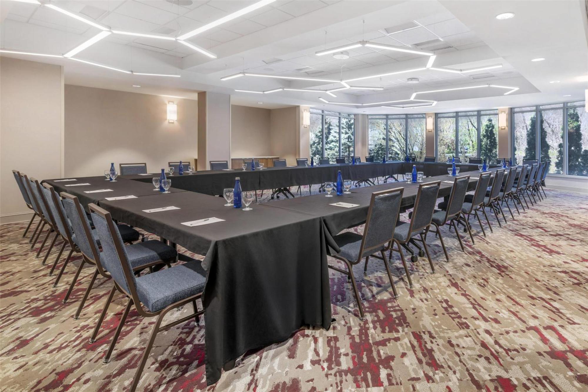 Hilton Garden Inn Albany-Suny Area Ngoại thất bức ảnh