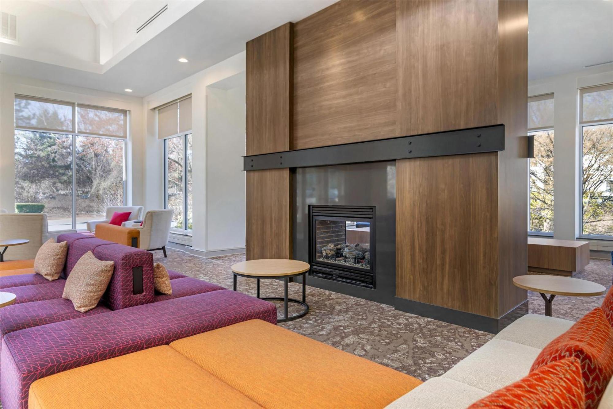 Hilton Garden Inn Albany-Suny Area Ngoại thất bức ảnh