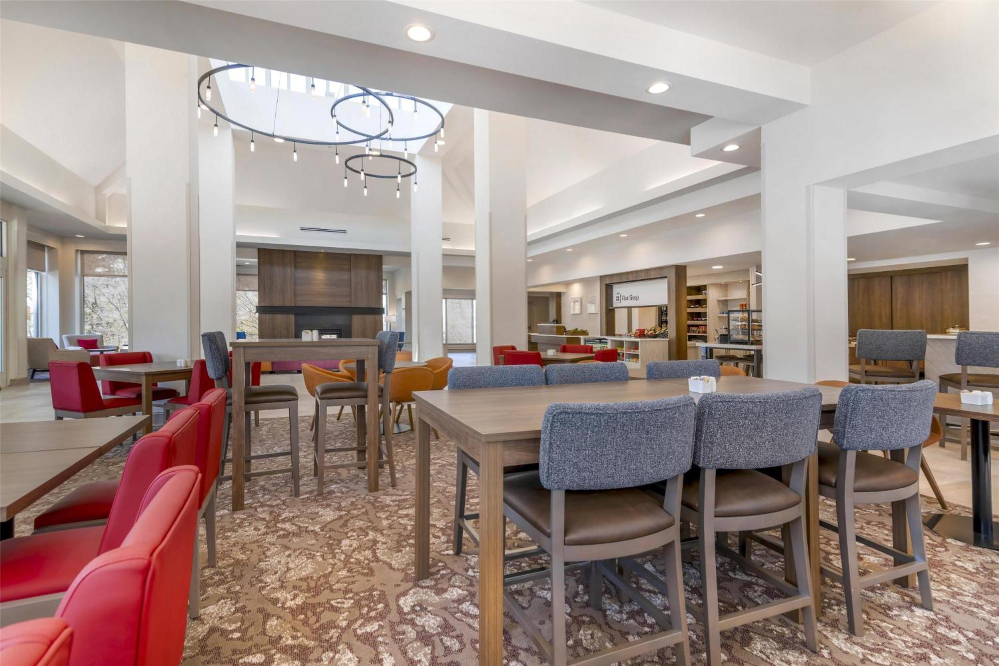 Hilton Garden Inn Albany-Suny Area Ngoại thất bức ảnh