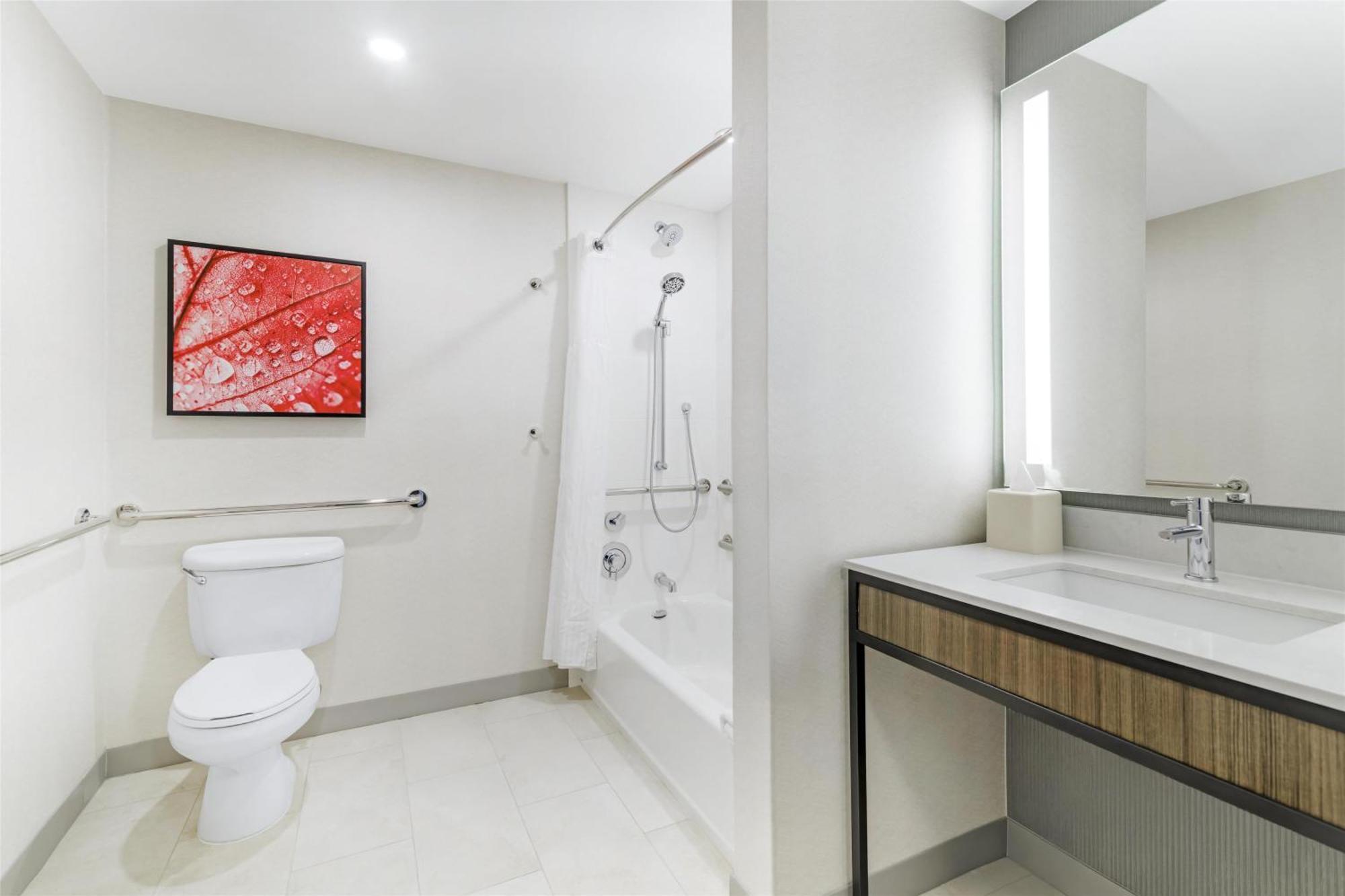 Hilton Garden Inn Albany-Suny Area Ngoại thất bức ảnh