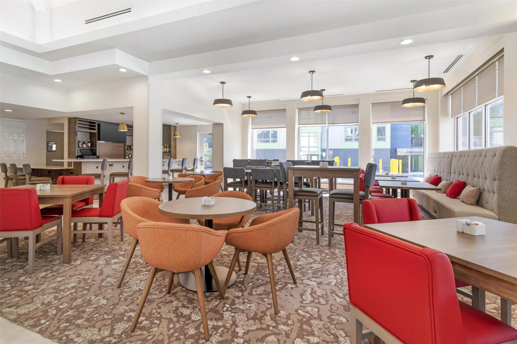 Hilton Garden Inn Albany-Suny Area Ngoại thất bức ảnh