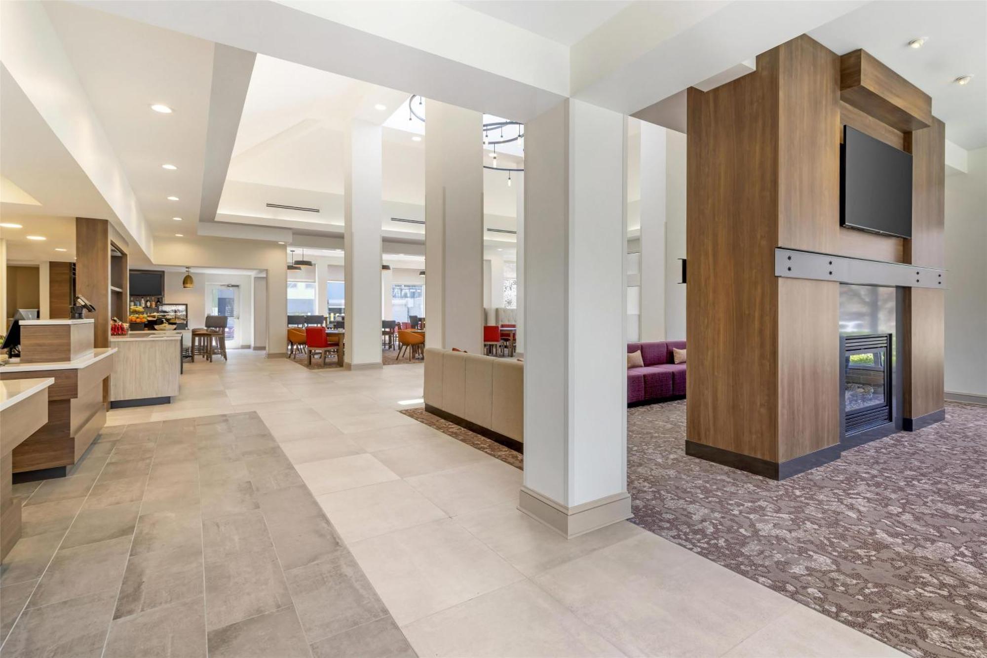 Hilton Garden Inn Albany-Suny Area Ngoại thất bức ảnh