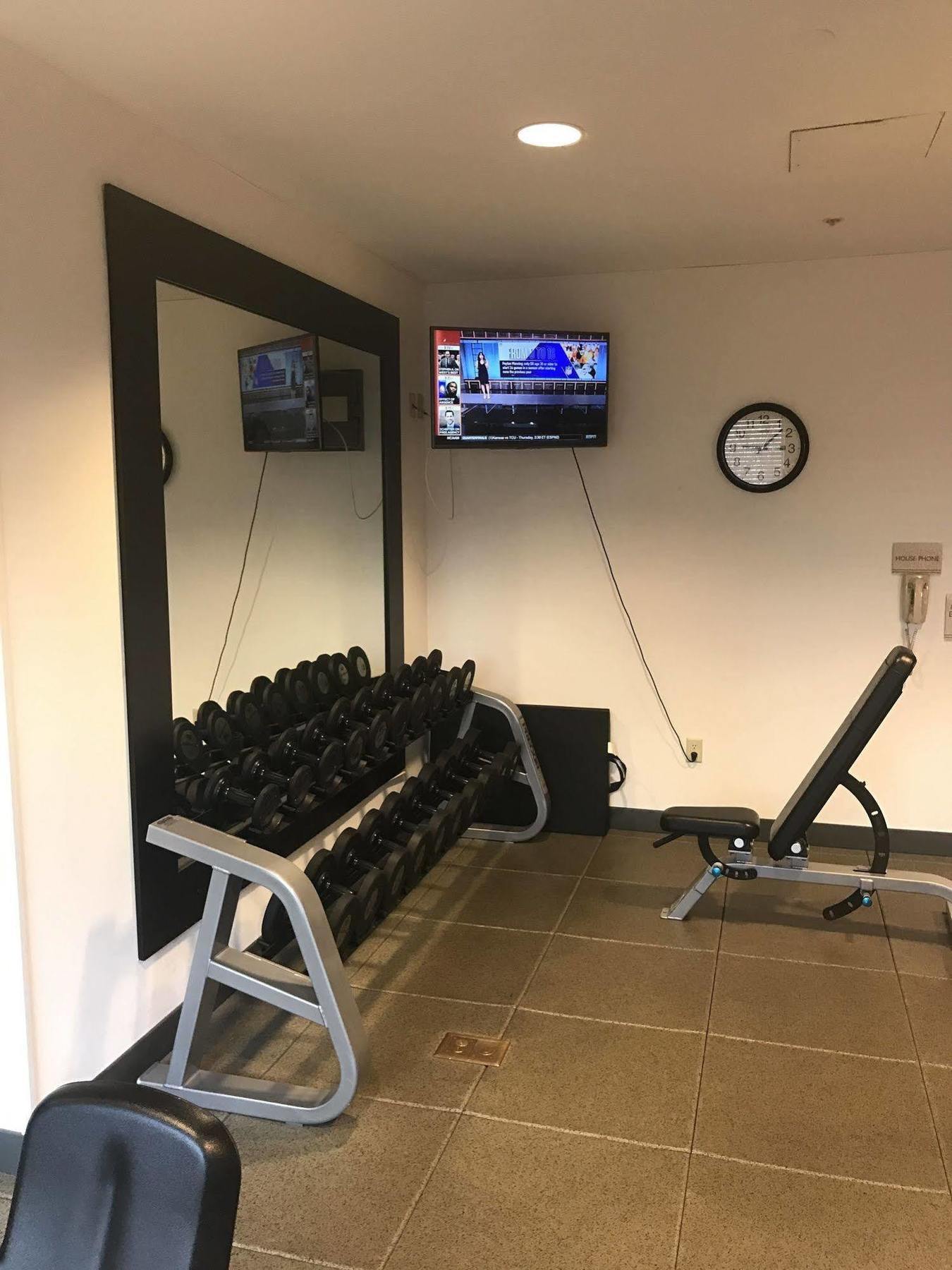 Hilton Garden Inn Albany-Suny Area Ngoại thất bức ảnh